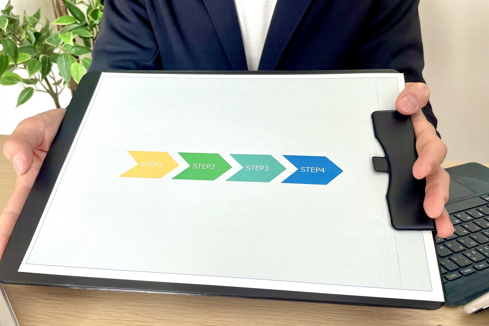 管理会社をスムーズに解約するためのスケジュール